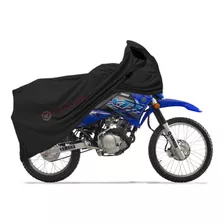 Funda Cobertor Moto Yamaha Xtz 125 Xtz 150 Impermeable