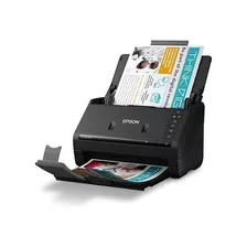 Escaner Wifi Epson Workforce Es-500w Ii