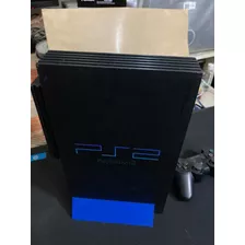 Base Veritcal Ps2 Fat Playstation 2 3djaw