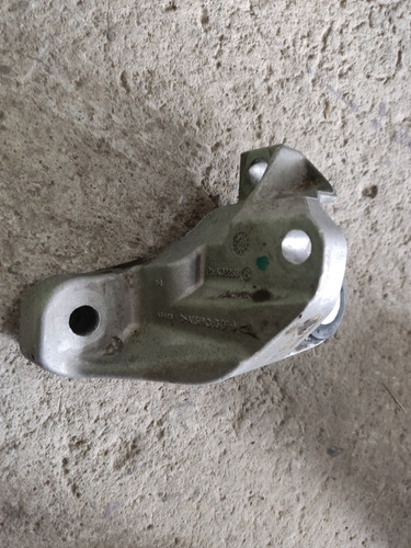 Base Soporte Transmisin Atm Ford Focus 2011/16 Bv61-6p093-p Foto 2