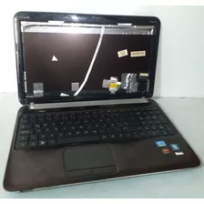 Laptop Hp Pavilion Dv6-6c80la P/repuesto (pantalla S/.82)