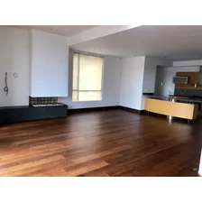 Bogota Arriendo Apartamento Duplex En Chico Area 120.24 Mts