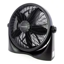 Turbo Ventilador Microsonic Vt5002 50cm Circuit