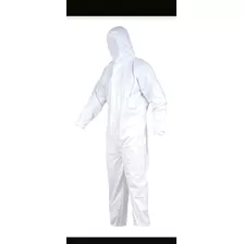 Buzo Desechable Coverall Tipo Tyvek Excelente Calidad!!