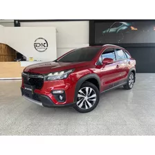 Suzuki S-cross 2023 1.6 Gl All Grip