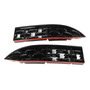 Par De Luces Led Freno Parachoques Trasero Para Mazda Cx-5 Mazda Mazda 5