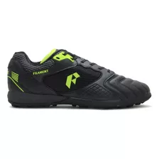 Botines Filament Celtic Futbol 5 Hombre Reforzado