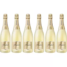 Freixenet Carta Nevada Semi-sec 700ml Caja X6 Unidades! 