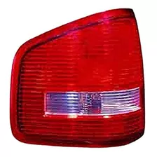 Oe Reemplazo Ford Explorer Sport Trac Passenger Side Taillig