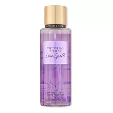 Perfume Victoria's Secret Love Spell Body Mist Original