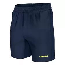 Short Vairo Pro Para Padel Tenis Deportiva Hombre Tyttennis