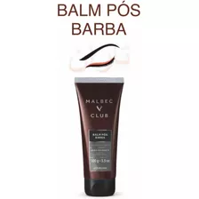 O Boticário Malbec Club Balm Pós Barba 100ml