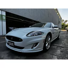 Jaguar Xkr 2015