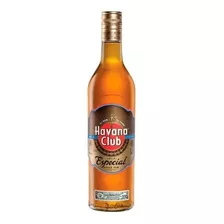 Ron Havana Club Anejo Especial 750cc - Flex - Ayrescuyanos