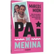 Livro Pai De Menina