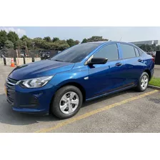 Chevrolet Onix 1.0