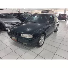 Volkswagen Gol Gol Cl Mi 1.6 