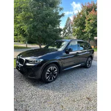 Bmw X3 Ix3 Pack M