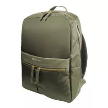 Mochila Klipxtreme Laptop 15.6 Bari Green Knb-467gn