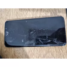 Celular Samsung S9 64gb Roto Para Reacondicionar O Repuestos