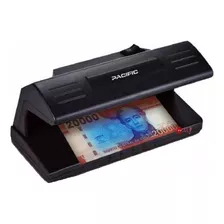 Detector De Billetes Falsos 4w Con Luz Ultravioleta - Ps