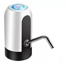 Dispenser Agua Automatico Bomba Dispensador Bidones Usb Led