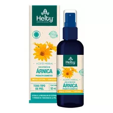 Helty Aceite Para Masajes Herbal 50ml