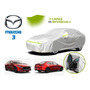 Forro Protector Para Tarjeta Mazda Grand Touring Lx 2021 Mazda PROTEGE LX