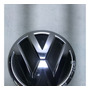 Emblema Letras Vw Gol Sedan 2009-2013