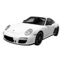 Sensor Desgaste Porsche 911 Carrera 2005-2012 Delantero Porsche 911