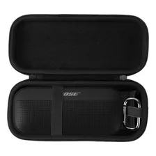 Estuche Rigido Reforzado Aenllosi Para Bose Soundlink Flex