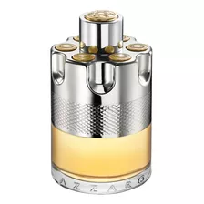 Wanted Edt 100 Ml - Azzaro 