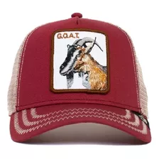 Gorra Goat Beard