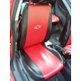 Cubreasiento Chevrolet (doble Cabina) Luv Speeds A Medida.