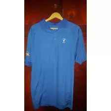 Chomba Nike Azul