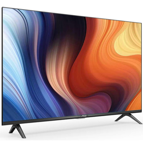 Smart Tv Pantalla Led De 32 Pulgadas  Amaz 110v/240v