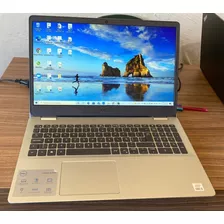 Laptop Dell Inspiron 3501 Plata Intel Core I3 De Ram 1tb Hdd