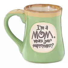 Burton+burton Tazon I'm A Mom Superpower 532ml