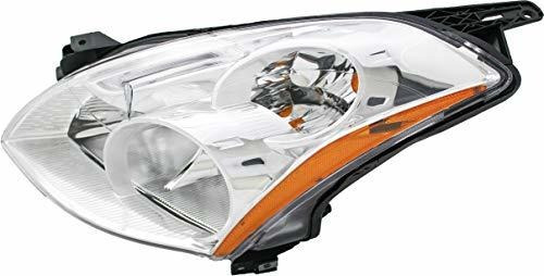 Faro Delantero - Para Nissan Altima Sedan-hybrid Headlight * Foto 4