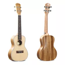 Ukulele Deviser Concierto Uk-24-60