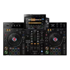 Pioneer Dj Xdj-rx3 All-in-one Digital Dj System 