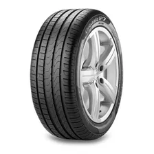 Pneu Aro 15 205/60r15 Pirelli P7 Cinturado 91h