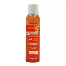 Biomarine Sabonete Mousse Antioxidante Rever C 147ml