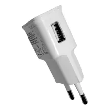 Carregador Tomada Usb Celular Bivolt Fonte Adaptador 5v