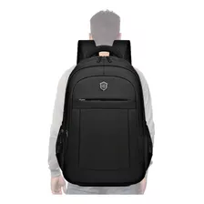 Mochila Masculina Feminina Escolar Bolsa Impermeável Oferta