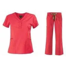 Uniforme Clínico Crocs Talla L