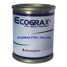 Graxa Ptfe (teflon) Vedante Para Retentor Branca - 50g