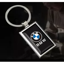 Llavero De Aleación De Zinc Para Auto Bmw