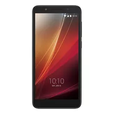 Tcl L9 Dual Sim 16 Gb Cinza-escuro/preto 1 Gb Ram 5159j