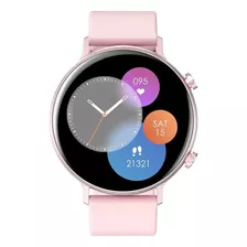 Nuevo Reloj Inteligente Gw33 Se Para Hombre Y Mujer